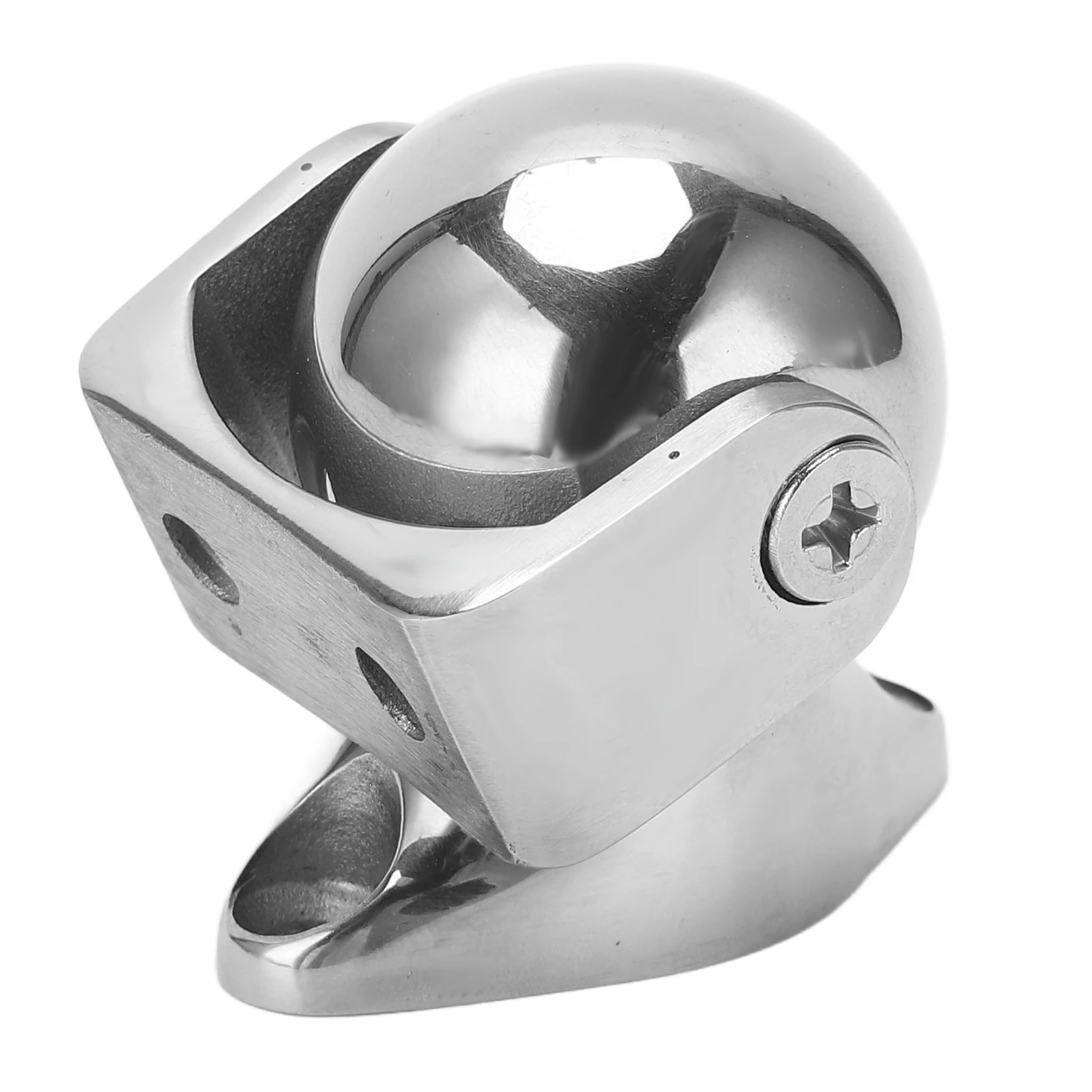 316 Stainless Steel Door Stopper Magnet Door Holder Catch Yacht Accessories for Boat Motorhome