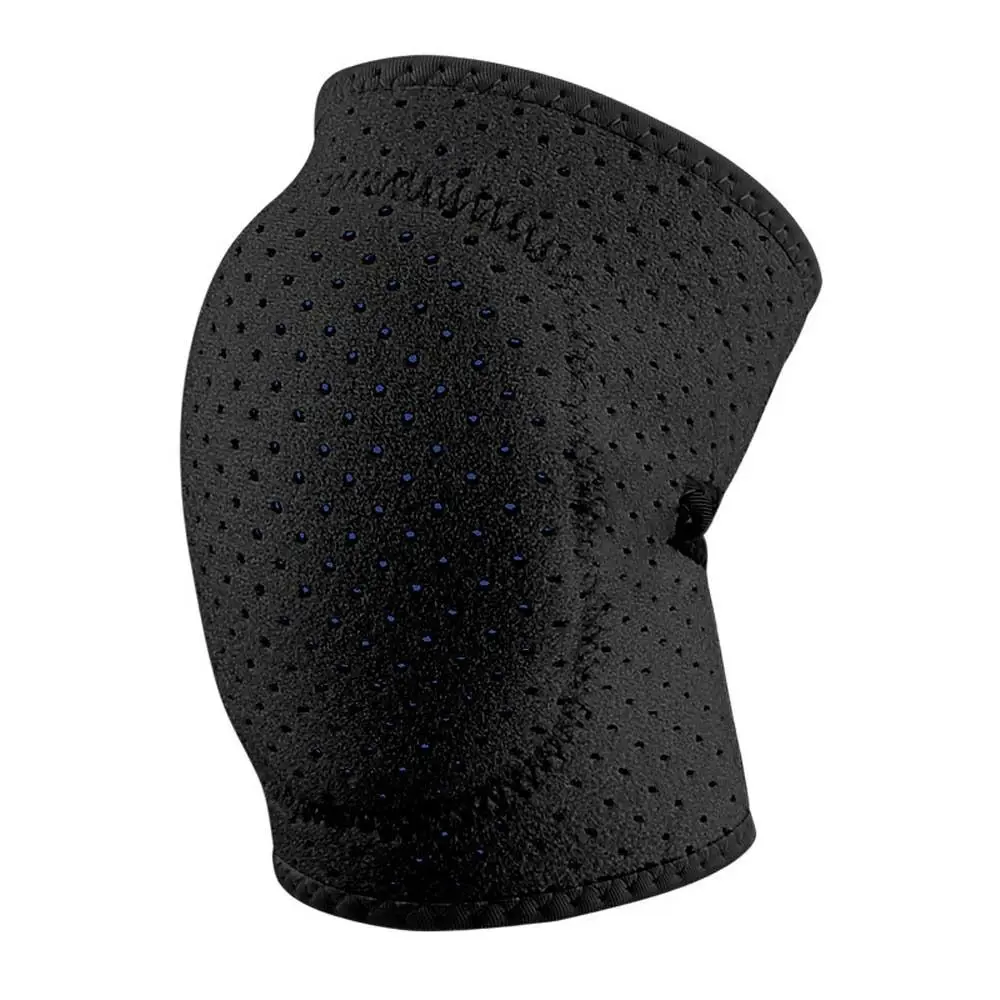 

Adjustable Breathable Arthritis Leg Support Work Gear Sports Knee Protector Knee Wrap Sports Knee Pad Knee Brace