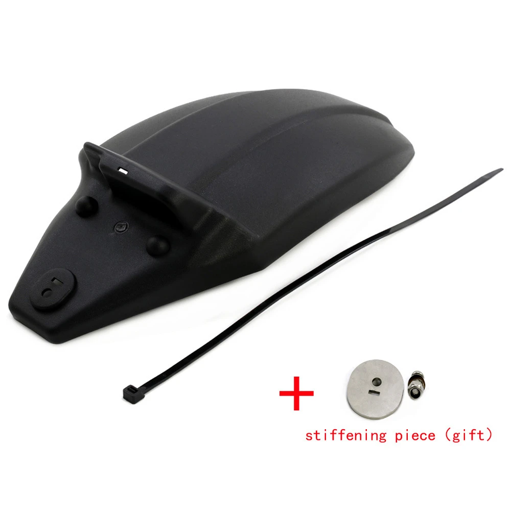 

Motorcycle Rear Fender Mud Guard Splash Protector For Honda NC700 NC750 X/S 2012-2025 Accessories