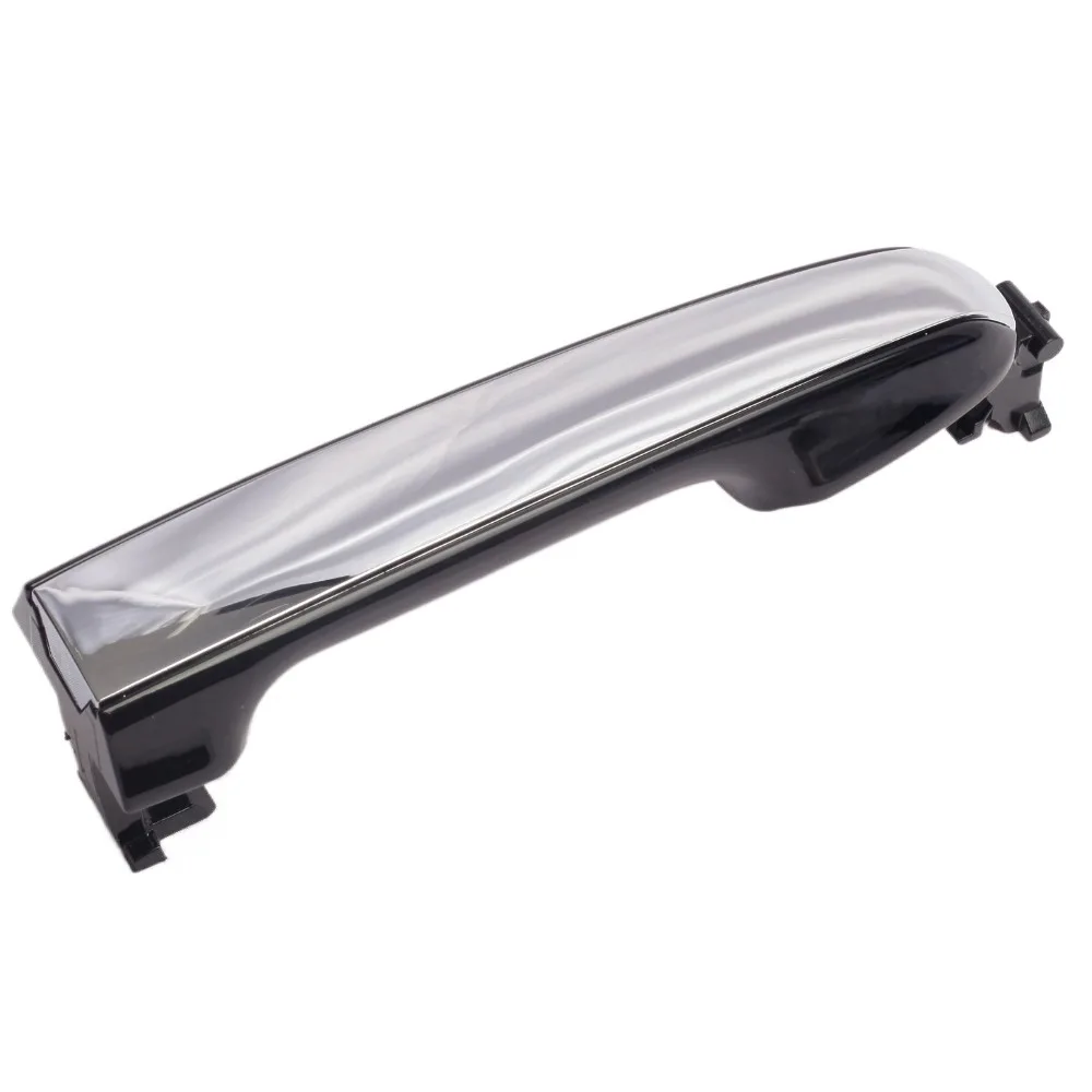 1pc Front Rear Left Right Exterior Door Handle for Toyota Camry 2012 2013 2014 2015 2016 2017 OEM 69210-06200
