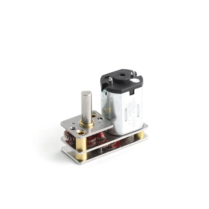 

Dc Motor 3V High Torque 12v Dc Motor Drones DC Gear Motor