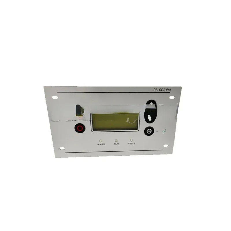 Air Compressor Controller Panel 100013548 New Program For Air Compressor Parts