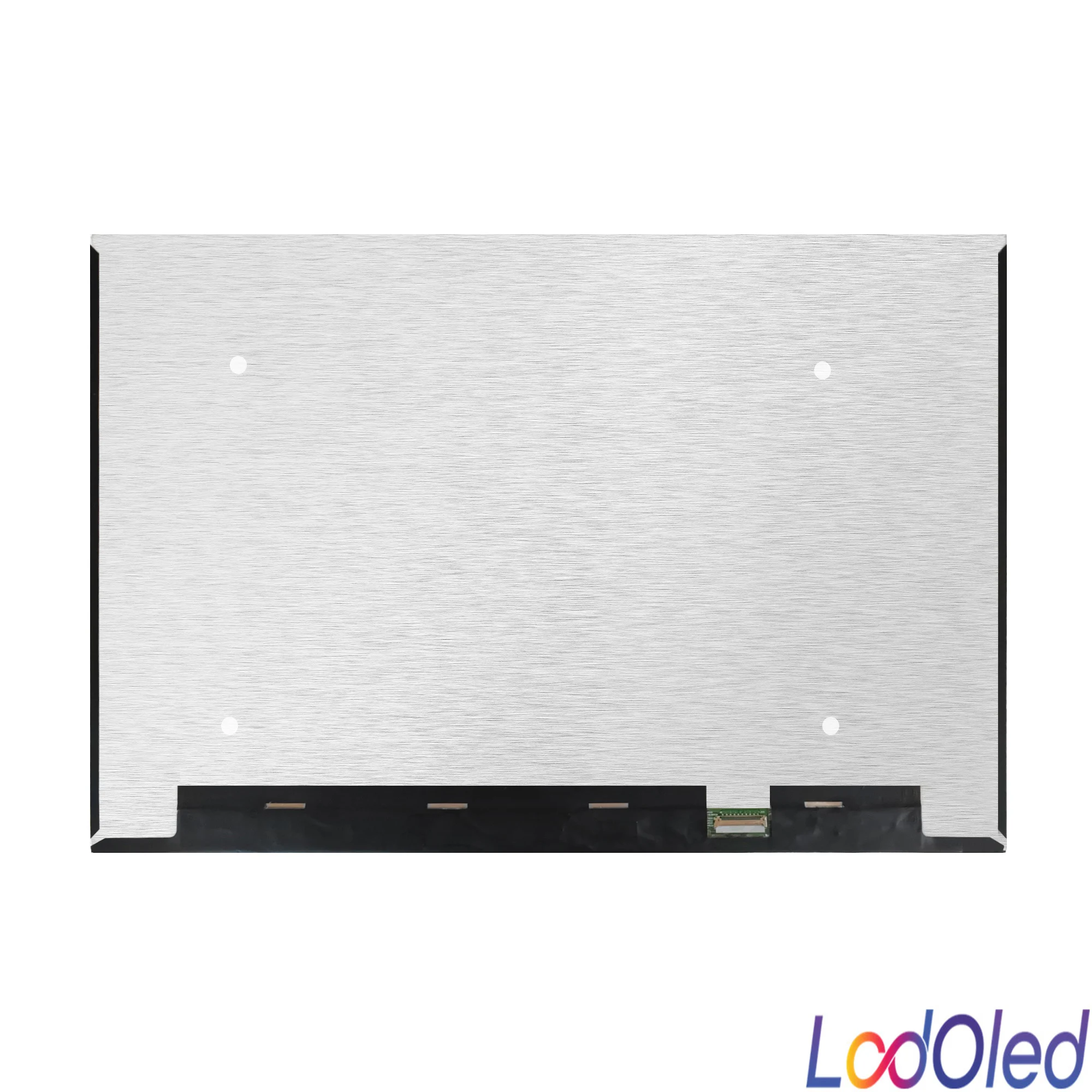 Imagem -04 - Tela Lcd Led Ips Painel de Matriz para Msi Raider sem Toque 40 Pinos Wqxga 16:10 240hz 2560x1600 Ge78hx B170qan01.2