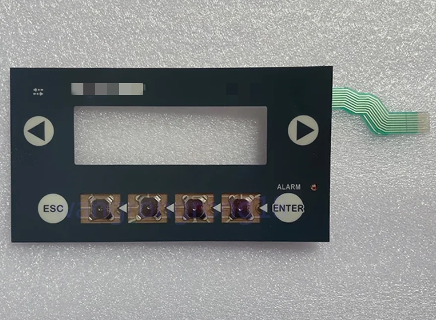 New Replacement Compatible Touch Membrane Keypad For XBTN401 XBTN400 XBT-N400 XBT-N401