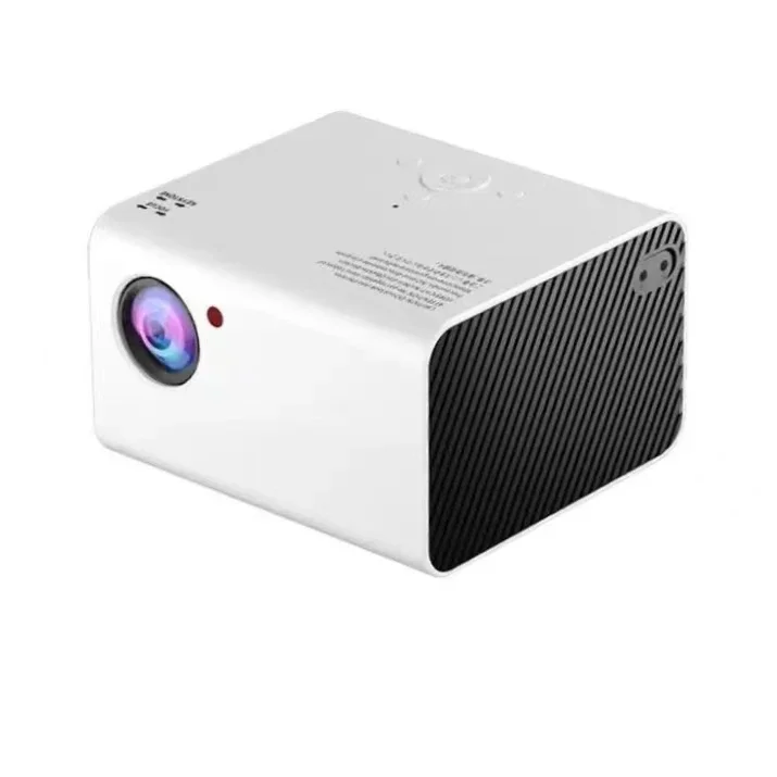 

Touyinger H5A LED projector 1080p Full HD resolution supports home theater Pico movie projector video beam