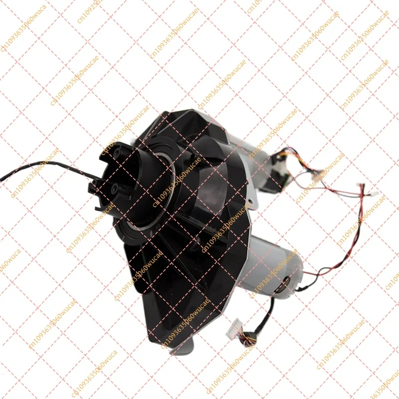 Steering Wheel Gearbox Motor Assembly, Replacement Spare Parts for Logitech G27/G29/G920