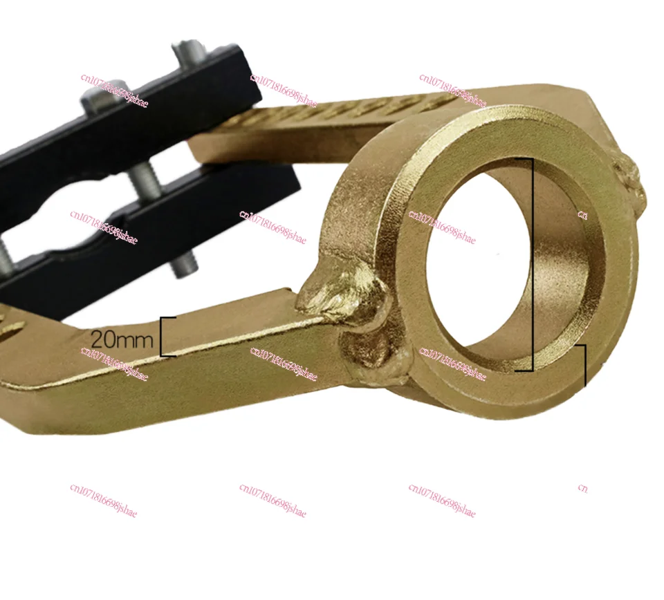 Universal 9 Hole Ball Cage Remover Automotive Gear Puller Tool Removal Half Axle Automotive Tool