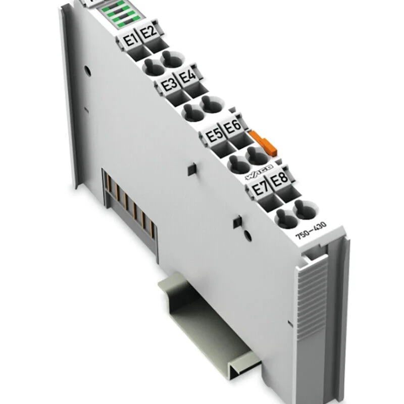 

1pc New Unopened Wago Module 750-430