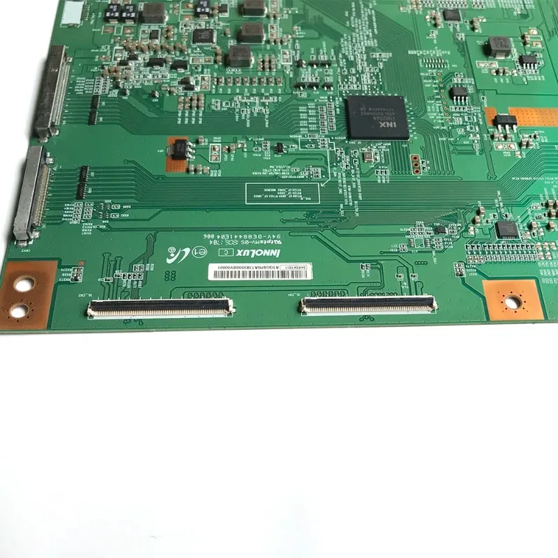 SKRDK1S11 TCON カードテレビ 100 インチオリジナル機器 T CON ボード LCD ロジックカードディスプレイテスト済み