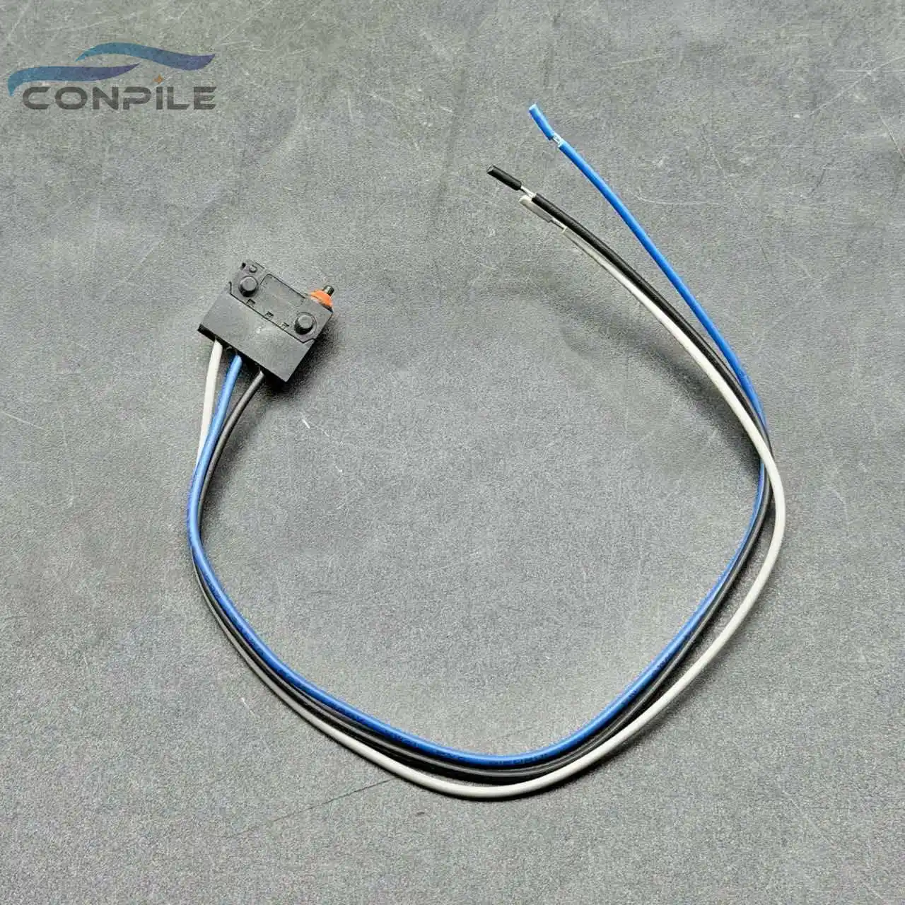 1pc For Lincoln Continental GT door handle lock block switch Corsair Aviator seat adjustment microswitch