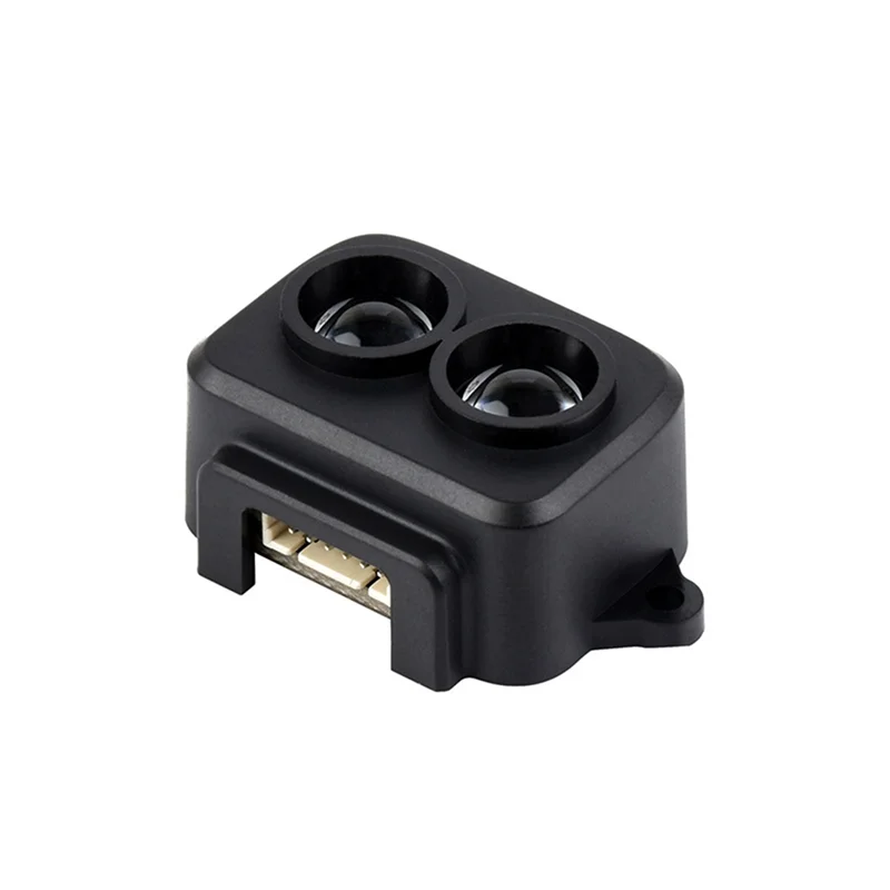New Tf-Luna Lidar Range Sensor Module 8M Range Low Power Tof Range Principle