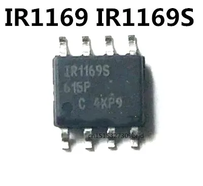 Original 5PCS / IR1169 IR1169S SOP-8