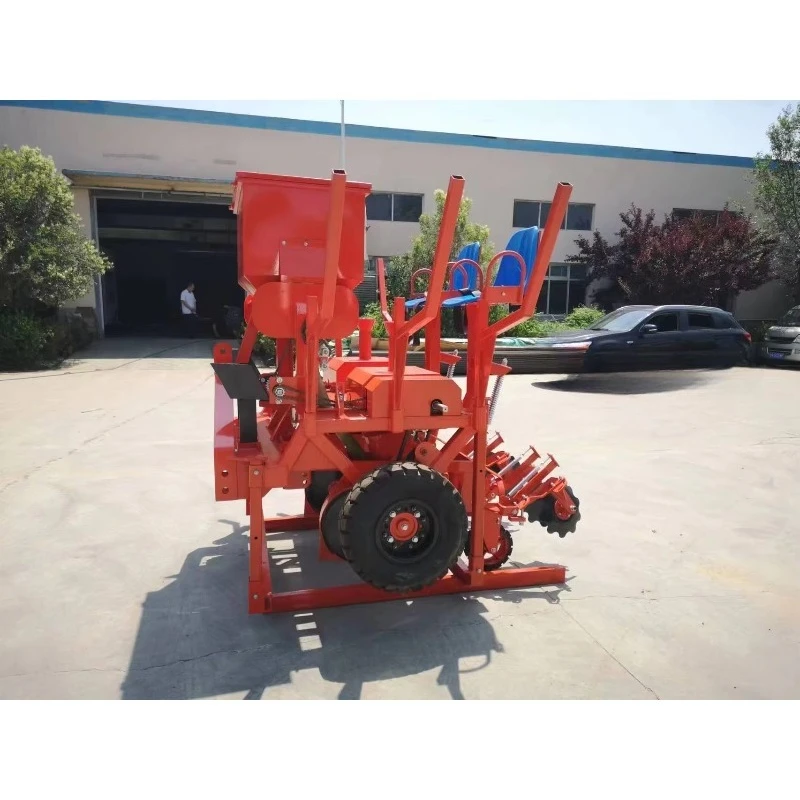 Farm Planter Cassava Planter Machine Cassava Seeder Cassava Planter Price
