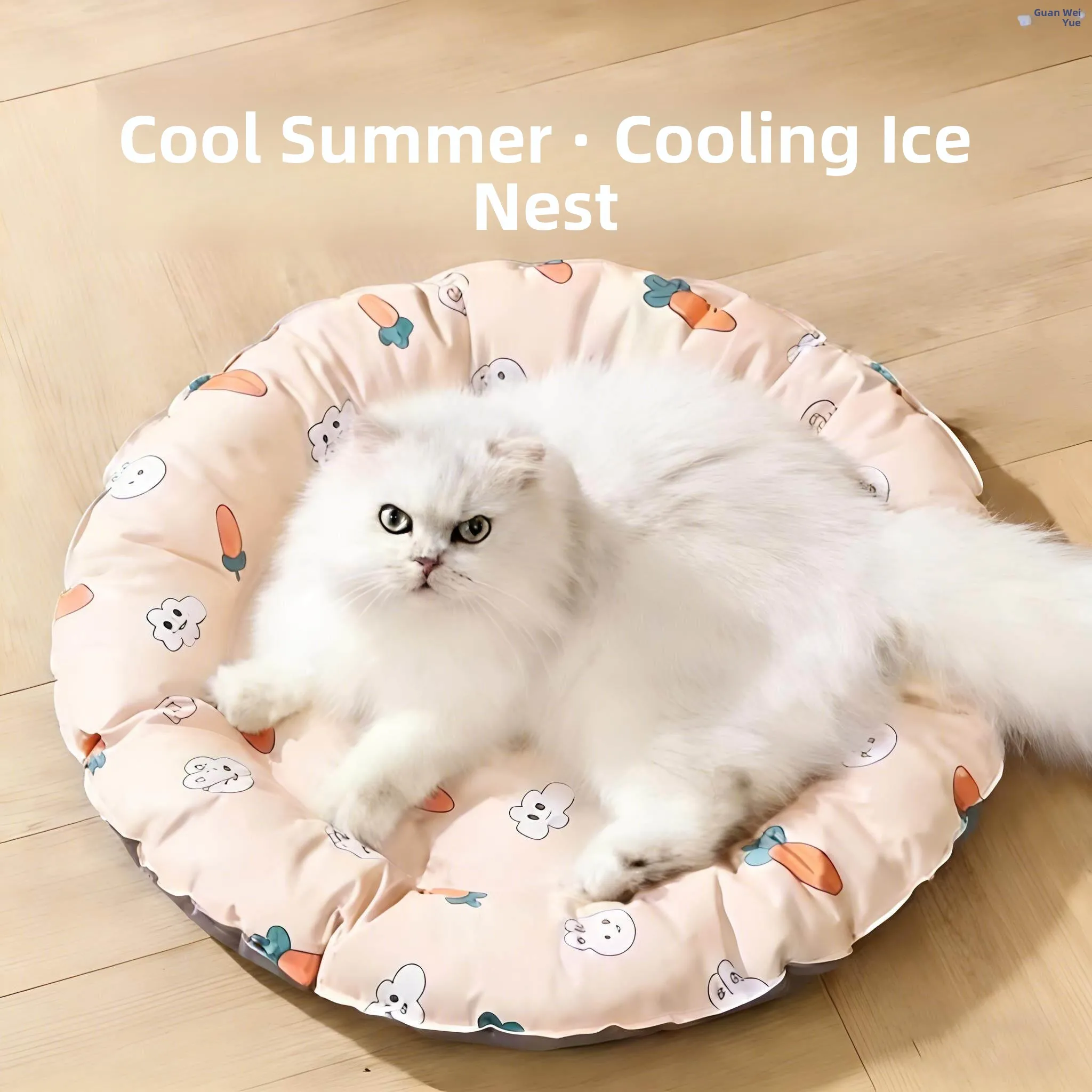 alfombra-refrescante-redonda-para-perros-y-gatos-colchoneta-para-dormir-alfombra-refrescante-para-perros-pequenos-material-suave-y-comodo-esencial-para-el-verano
