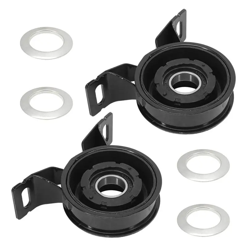 

AA92-Bearing Drive Shaft Central Support TOQ000010 TOQ000040 For Land Rover Freelander 1996-2006