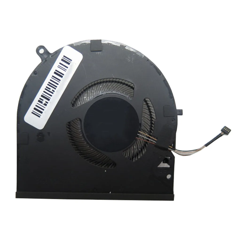 Laptop GPU/CPU FAN For RAZER Blade 15 Advanced 2021 RZ09-0409 DFS5K221155724-FP1Q DFS5K221155723-FP1J DC5V 0.5A