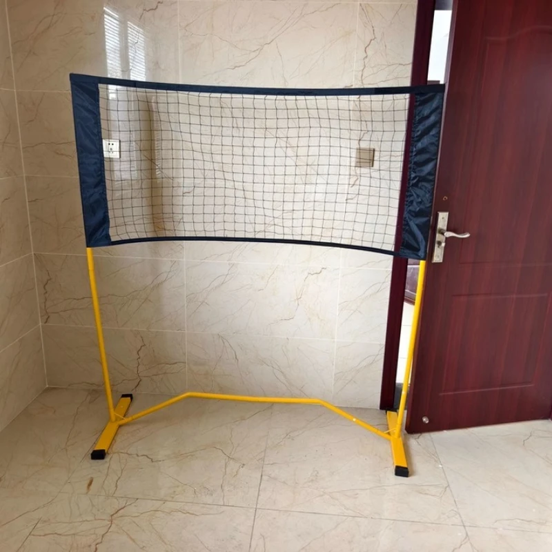 Portable Pickleball Net Multifunctional Pickleball Net Stable Durable Beginner Pickleballs Nets Professional Sports Accessories image 3