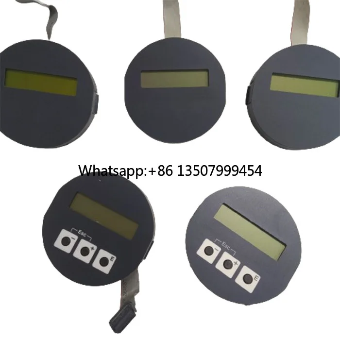 100% Brand New Original Endress+Hauser Promass Display Flow Meter High Quality Device