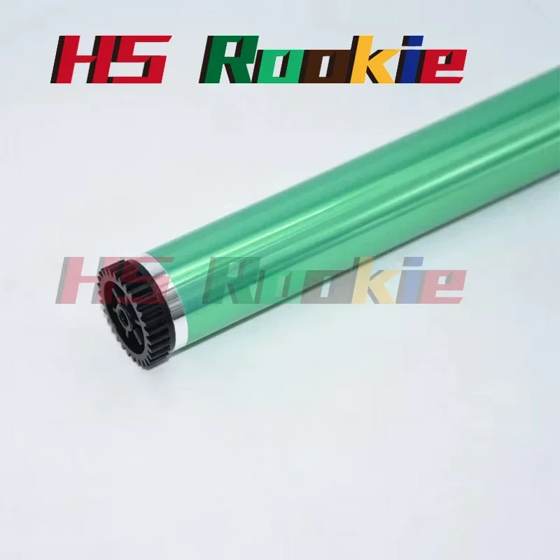 1X DR411 DR310 DR-411 DR-310 OPC Drum support for Konica Minolta Di 250 350 251 351 2510 3510 bizhub 222 282 362 223 283 363 423