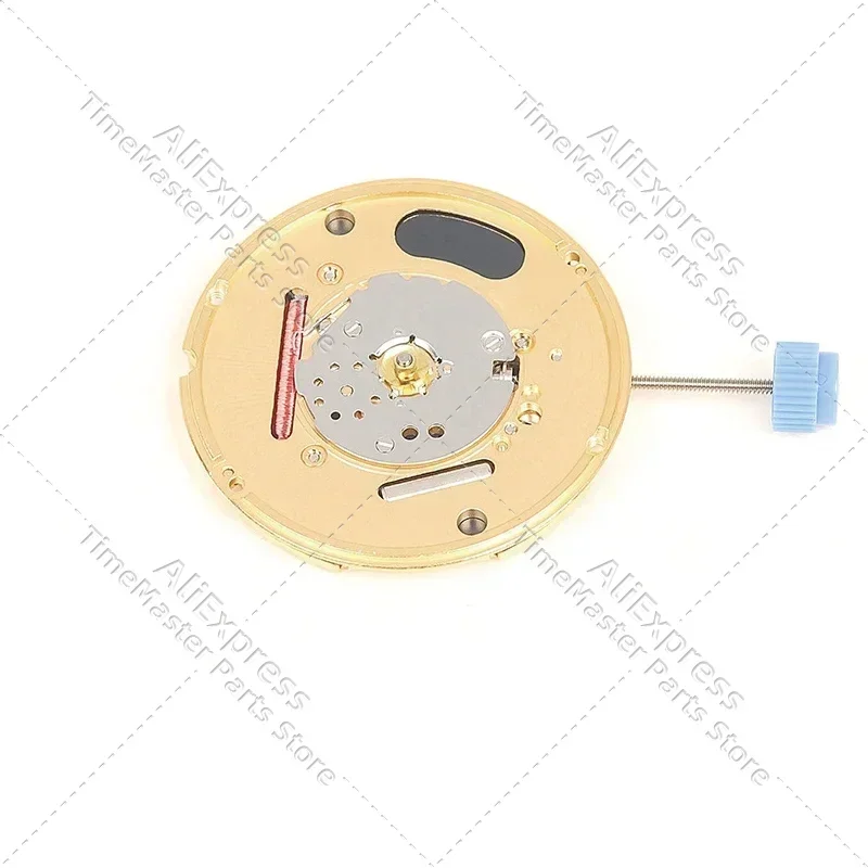 New and original ETA F05.101 two hands without calendar F05101 quartz movement watch movement parts