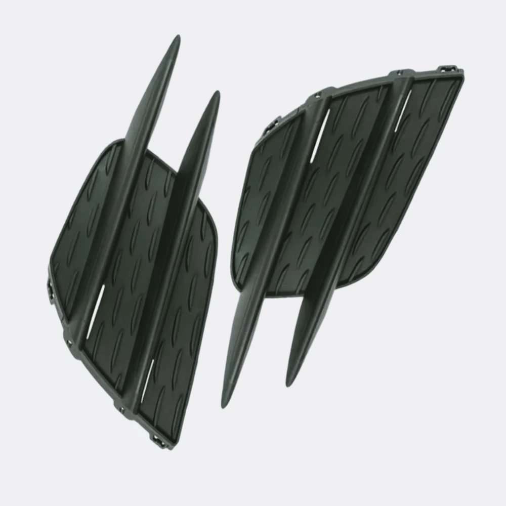 ZF-F Para Mercedes Benz Clase A W177 2019 2020 2021 2022 lámpara antiniebla delantera izquierda derecha para coche parrilla de p
