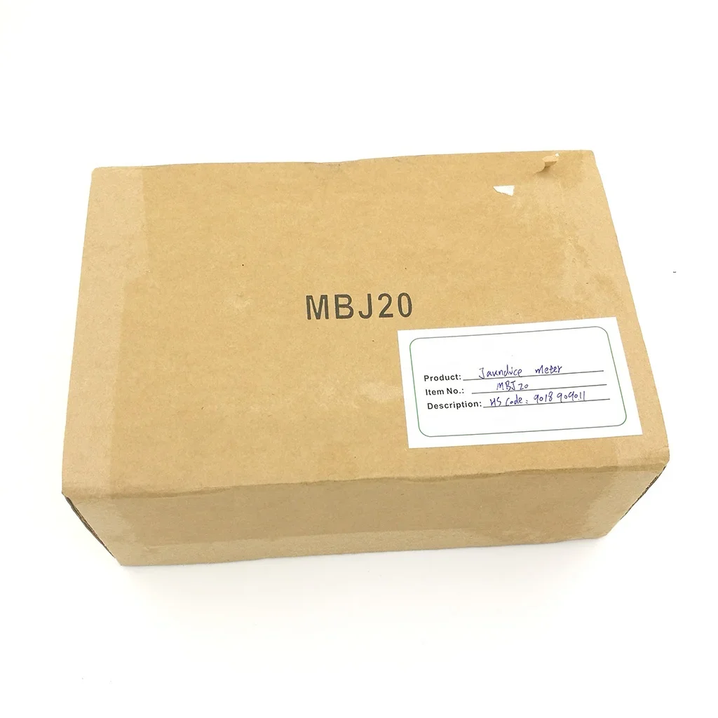 Cheap Price MBJ20 Jaundice Detector Meter