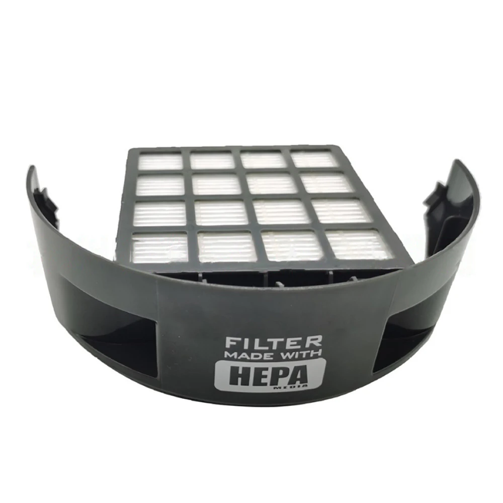 후버용 교체용 HEPA 필터 진공 청소기 필터 카트리지 1/2개 305687002   UH70937 UH70930 UH70935 UH70936 UH70931PC