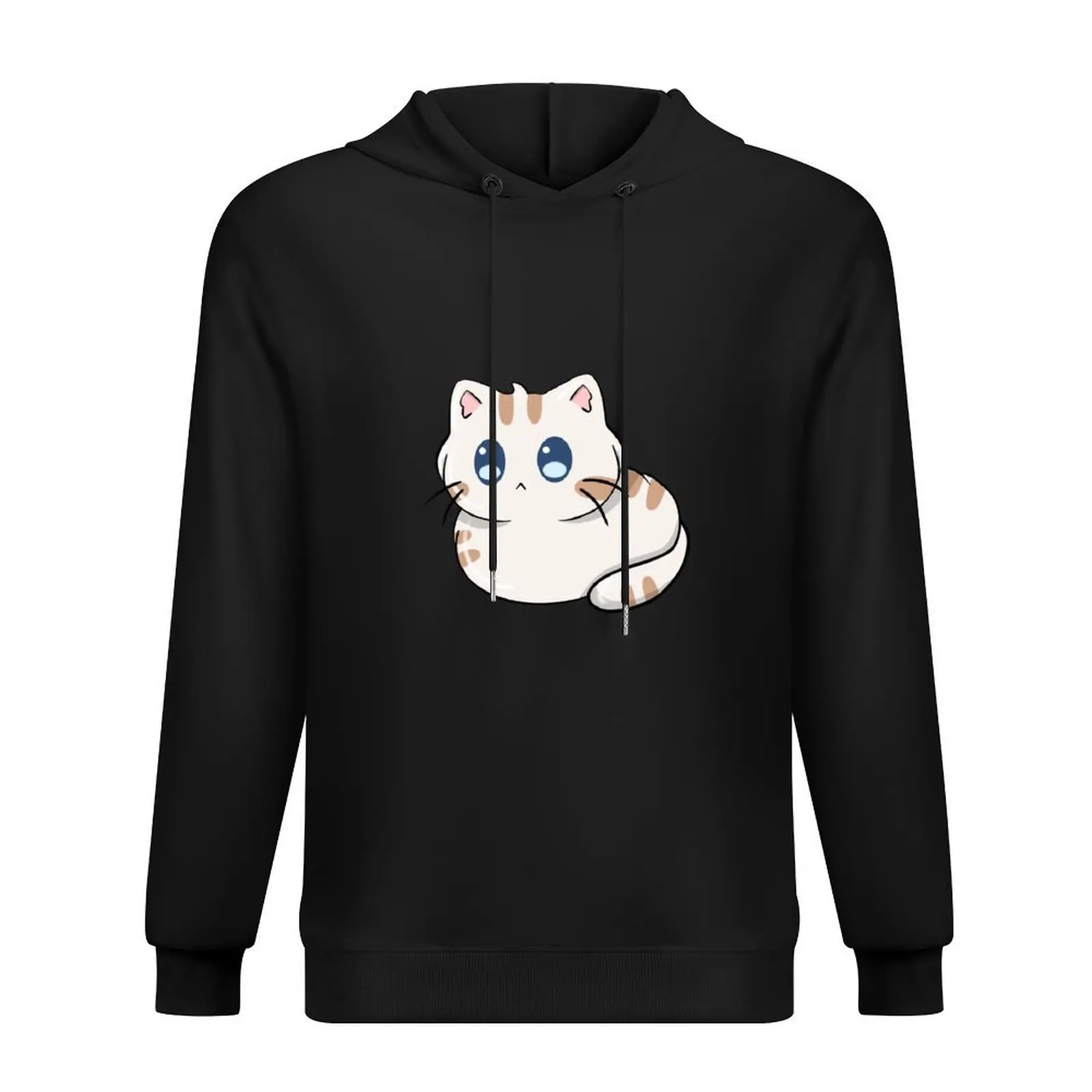 

Cute Cat Design Hoodie men's autumn clothes japanese style men's clothes mens designer clothes new in hoodies & sweat-shirt