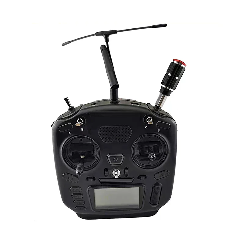 

Цанговые переключатели дистанционного управления, затягивающие или свободные переключатели для Futaba/frSky Taranis TBS QX7 X9DP/Flysky/ Radiomaster TX16S/перемычка