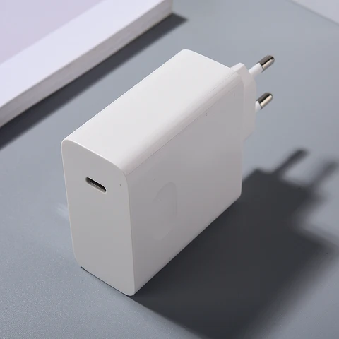 Сетевое зарядное устройство Huawei PD, 65 Вт, 20 в, 3,25 А, USB C