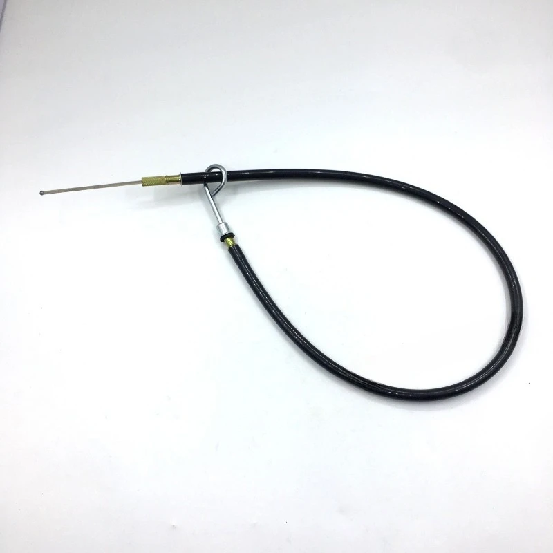 Graafmachineonderdelen voor Komatsu PC200 210 220 240 270 300 360-7 peilstokbehuizing