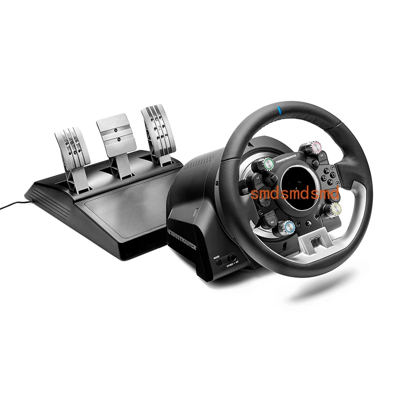 

Усовершенствованный эмулятор с обратной связью по силы, поддержка рулевого колеса для гоночной игры на ПК