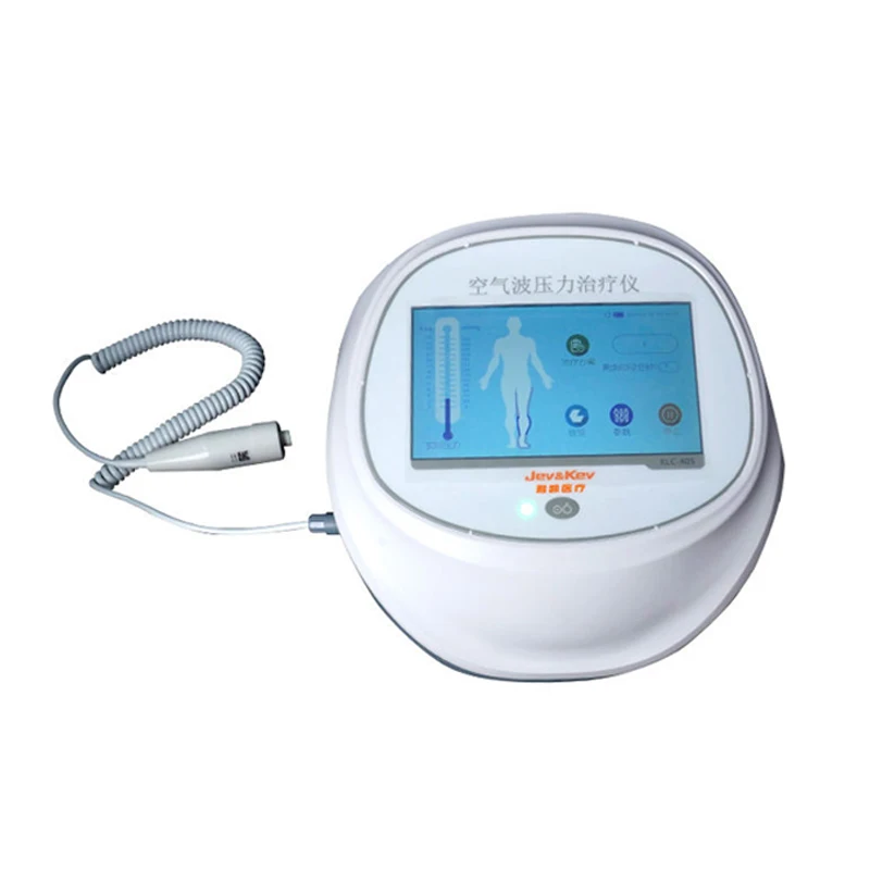 

Factory Directly Sale Intermittent Pneumatic Compression IPC Device Air Compression Therapy Machine