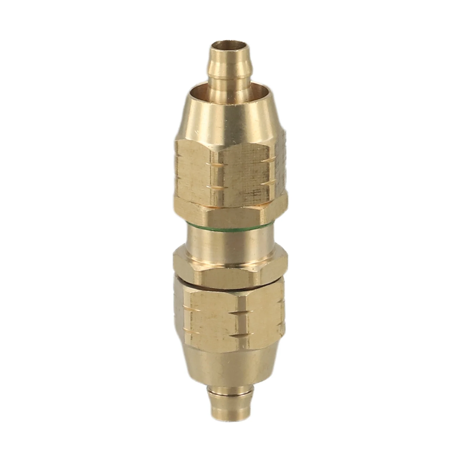 

Repair Adapter Agricultural Easy Installation Long Term Use Copper Joint Performance Equipment Copper Construction