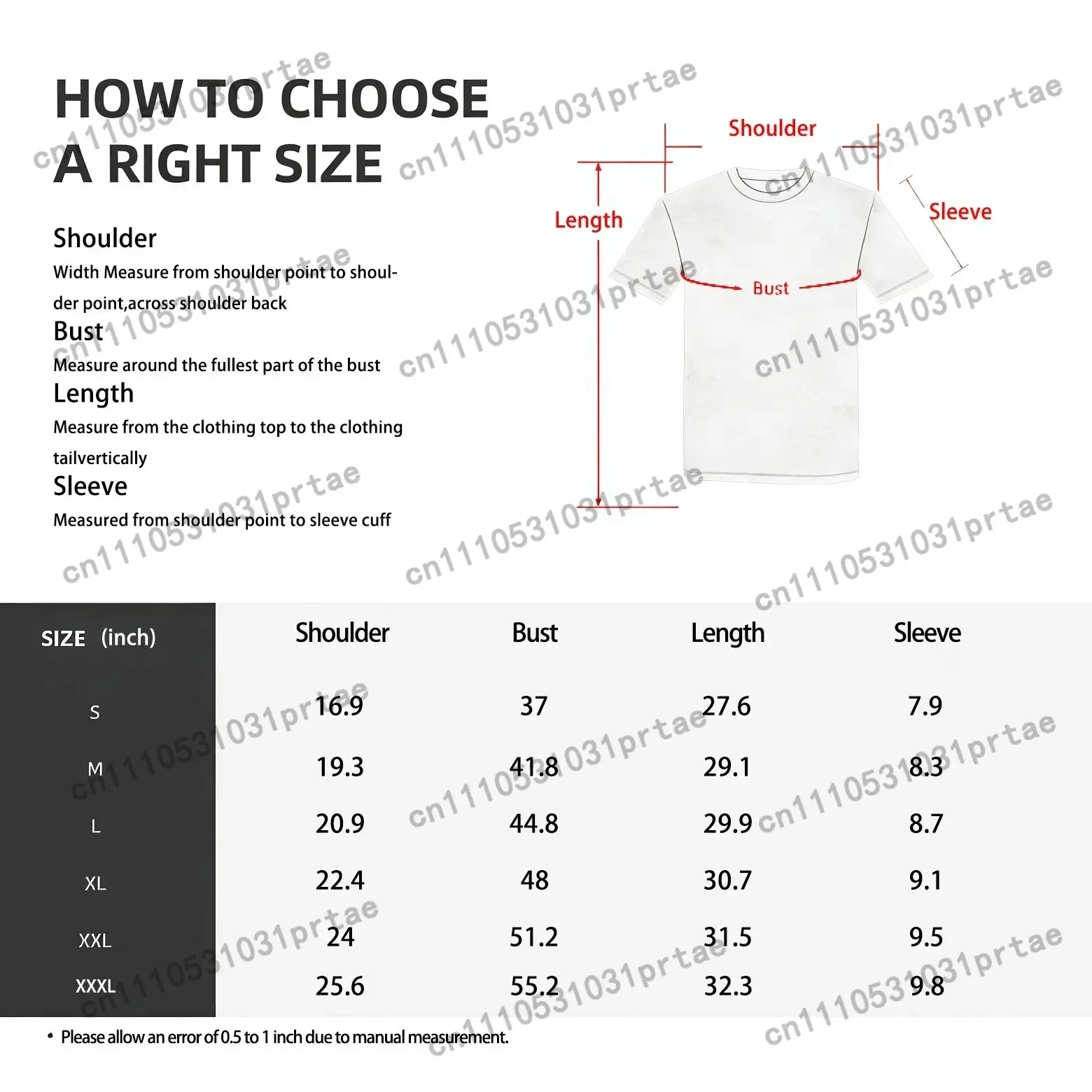 1 Piece, 230G Double-Sided Water Wash, Believe In God's Plan1 Piece, Washed Printed T-Shirt 230g, High-Quality Batik Cotton Retr