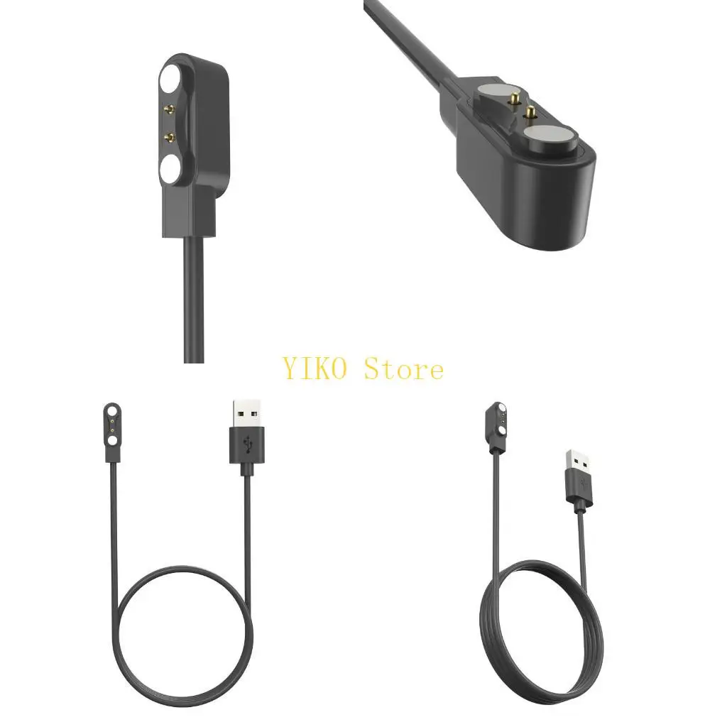 

K32C Магнитная зарядная кабельная адаптер-адаптер держатель зарядного устройства для Imilab W12-KW66