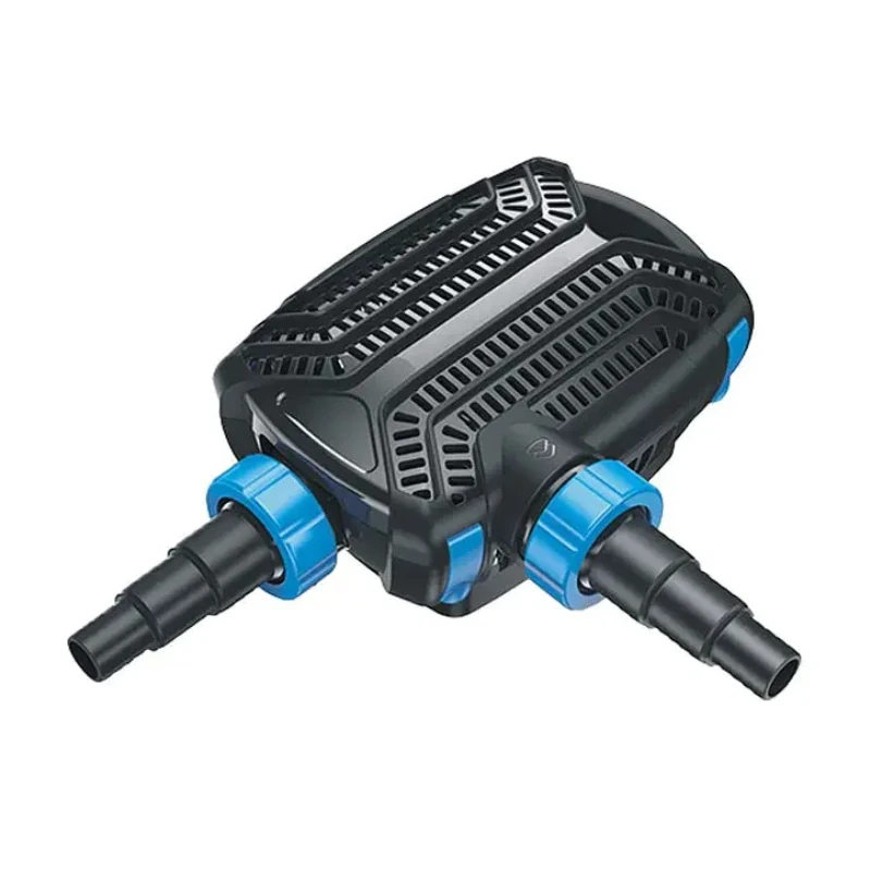 

High quality fish tank water pump aquarium accessories variable frequency water pump small capacity aquarium