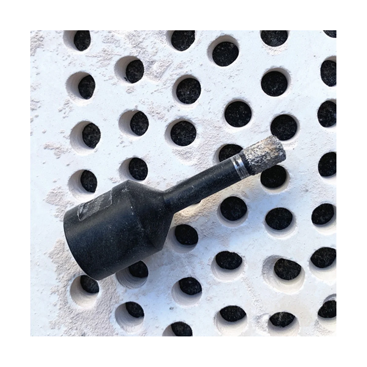 حفر الماس الإصلاح ، الطوب المزجج السيراميك ، بت للأرضية ، الجدار ، الحجر الجاف ، فتاحة حفرة ، M14 الموضوع