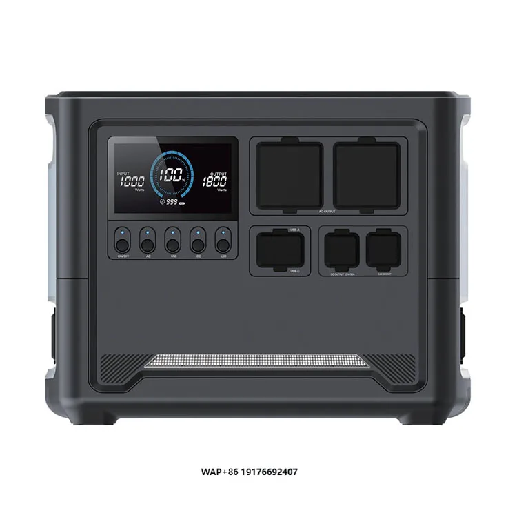 

2024 Electrical Equipments Power Supply Boxes Outdoor Camping Portable Power Station With Car