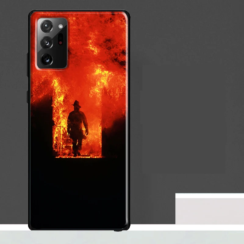 حافظة لهاتف سامسونج جالاكسي S25 Ultra S23 S22 S21 S24 Ultra S9 S10 S20 Plus S25 FE #4