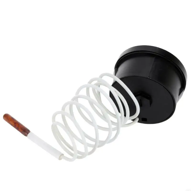 Рисунок 5 - 16FC циферблатный термометр капиллярный