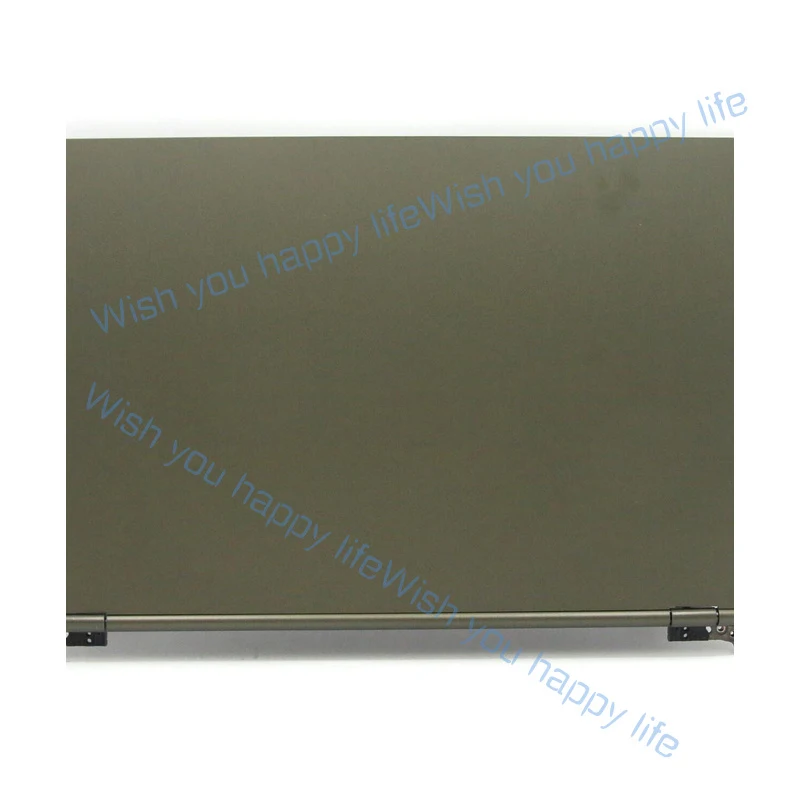 L... New LCD Rear Back Cover Top Case DM For Lenovo Legion 5-15IMH05H 81Y6 5CB0Z31261