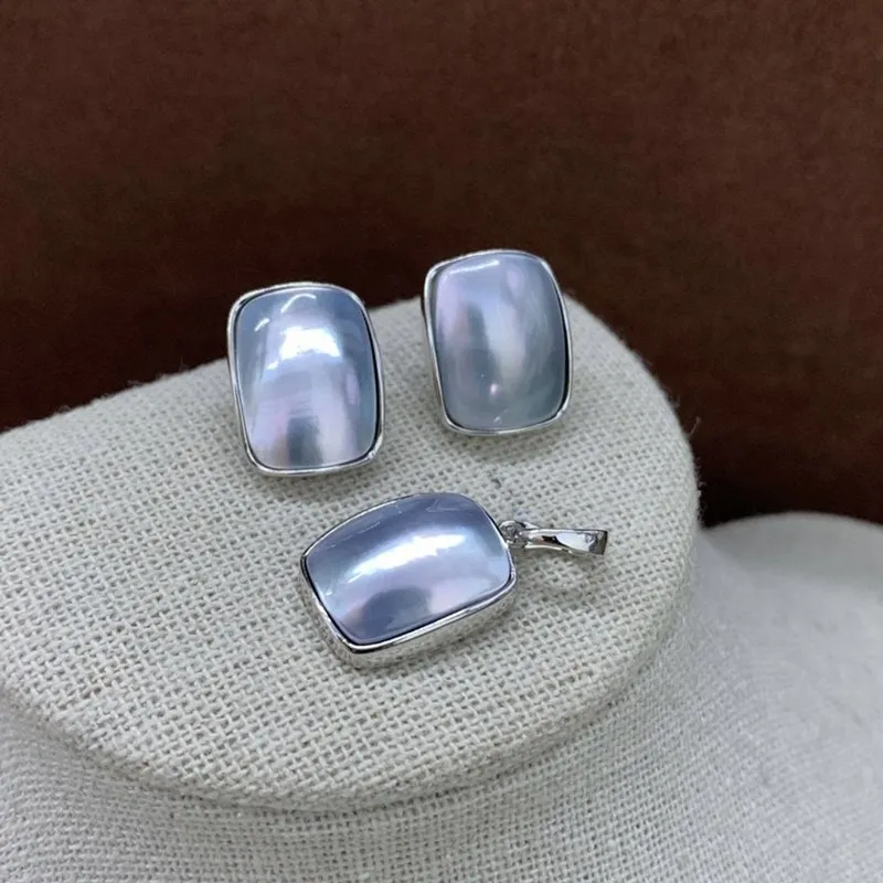 1set-mabe-sea-pearl-mabe-bianco-oblungo-10-14mm-s925-orecchini-pendenti-anello-all'ingrosso-natura-perline-gemme-pietra