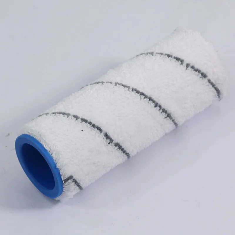 Cepillo de limpieza adecuado para Karcher, cepillo de rodillo multisuperficie FC3D FC3 FC5 FC7, piezas de accesorios