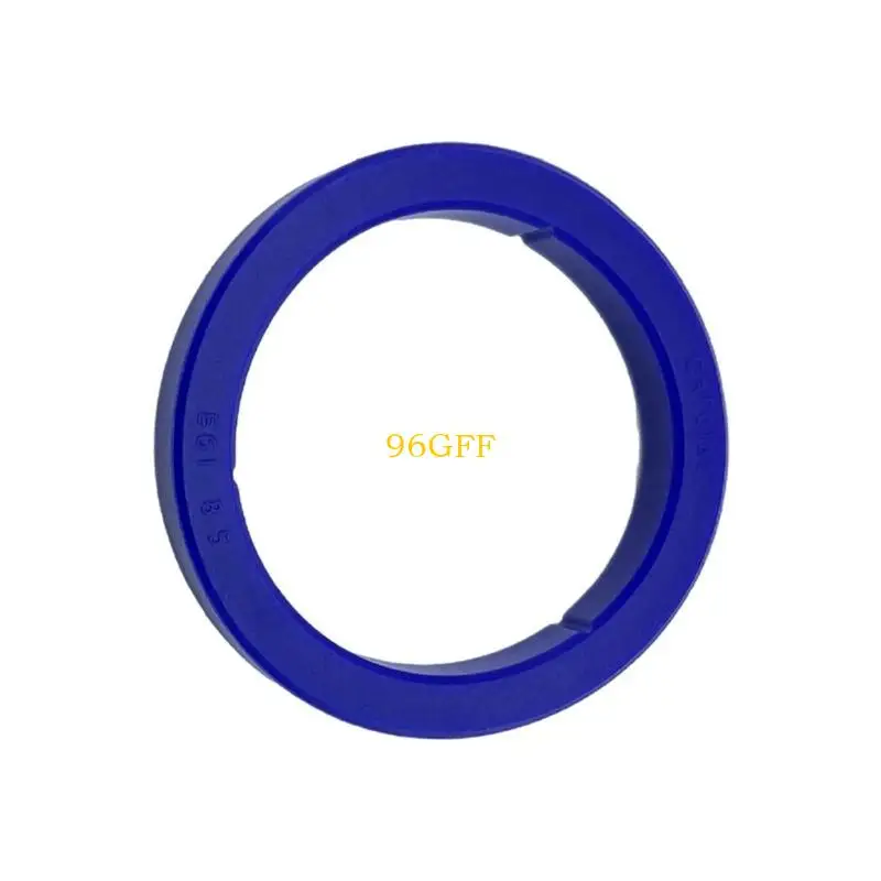 96GF Fit for E61 Coffee Machine Brew Head Gasket Sealing Rings Prevents Bean Clogging