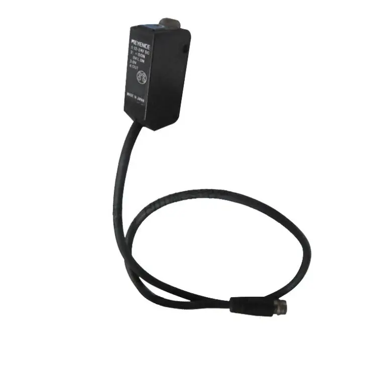 keyences PZ-M32P independent photoelectric sensor multiple reflection detection range of 5-300mm Original and genuine PZ-M31P