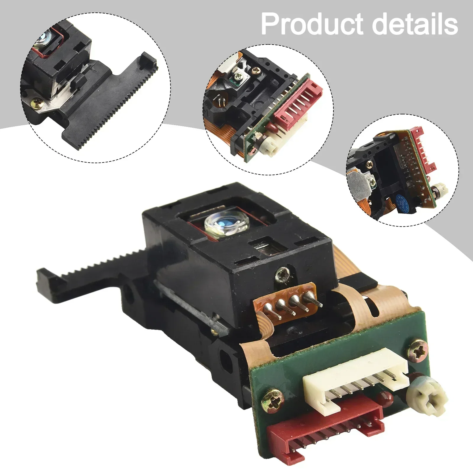 HOP-M3 Single Channel Lens Wavelength Model Optical Path Output Wavelength Part Name Electrical Excitation New