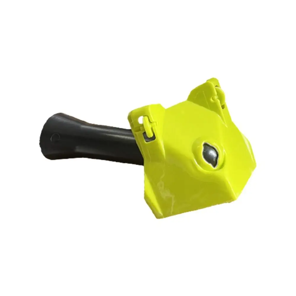 Durable 360 ° Rotation Paint Scraper with Connecting Rod Efficient Scrape Putty Trowel Smooth PP Putty Spatula Renovation