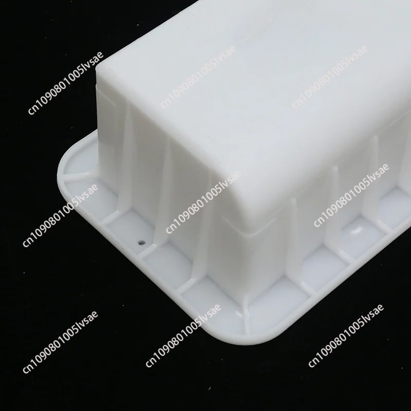 Road Expressway Tooth Stone Mould Arc Road Stone Plastic Mould Cement Road Mould