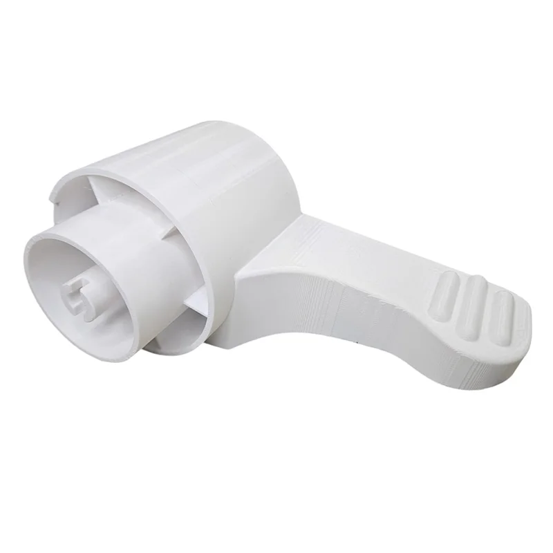 

Superior-For Dometic 300 310 320 321 RV Toilet Foot Pedal Replacement Part Camper Toilets Upgraded Design